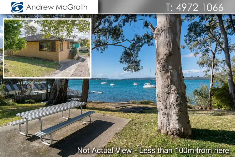 7 Laycock Street, Carey Bay NSW 2283