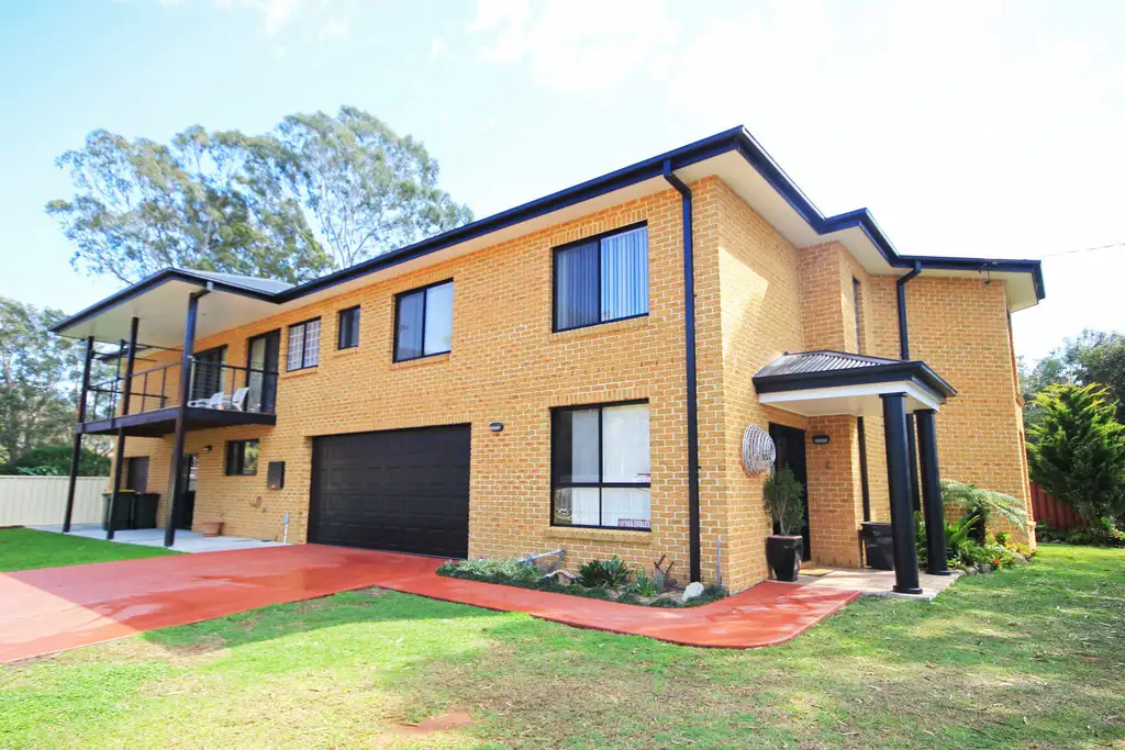 Main view of Homely house listing, 27 Bay Street, Dunbogan NSW 2443
