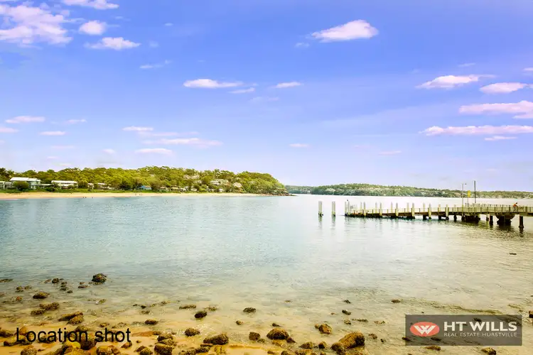 Fourth view of Homely house listing, 42-44 Brighton Street, Bundeena NSW 2230