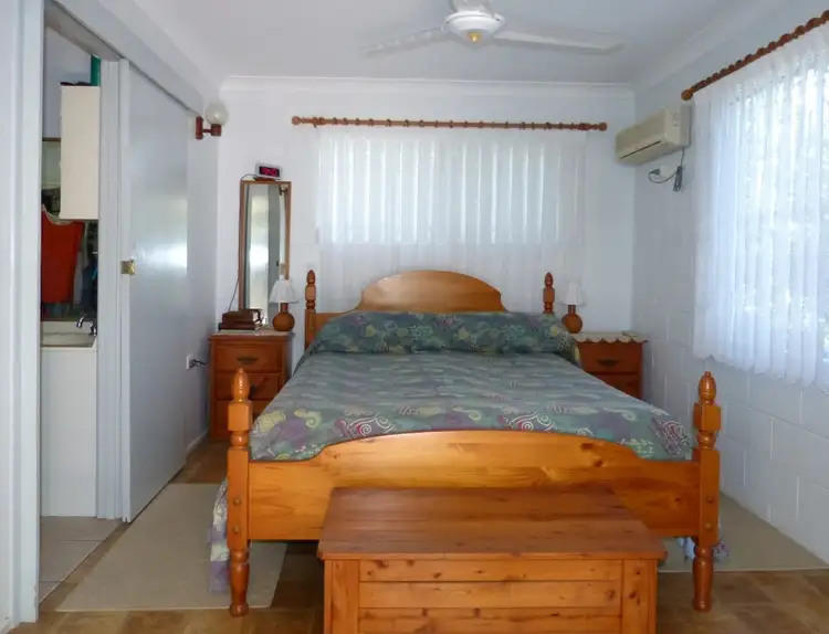 Sixth view of Homely house listing, 27 Madelaine Drive, Balgal Beach QLD 4816