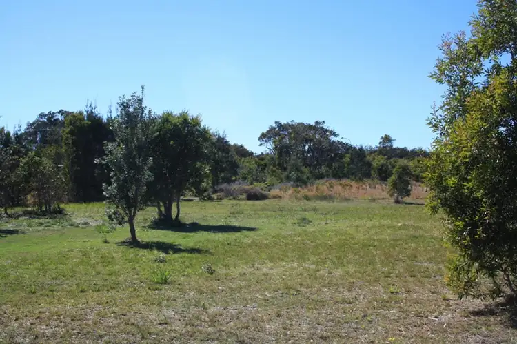 Main view of Homely land listing, 6 Seaspray Close, Wooli NSW 2462