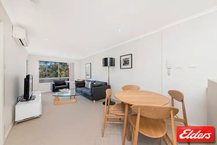 Second view of Homely house listing, 30/28 Watson Street, Turner ACT 2612