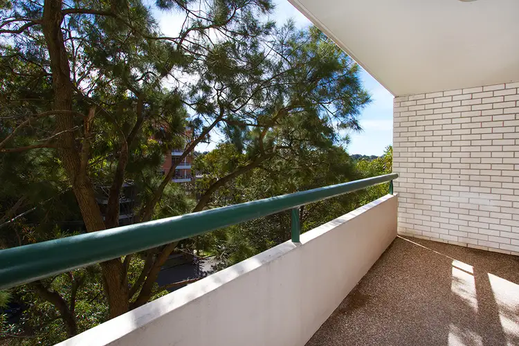 Second view of Homely unit listing, 404/4 Broughton Road, Artarmon NSW 2064