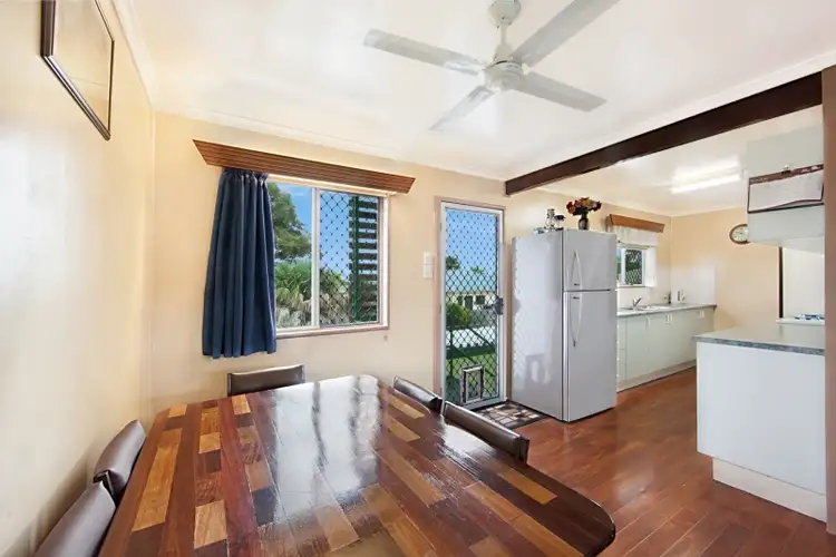 Fourth view of Homely house listing, 8 Burnett Crescent, Wulguru QLD 4811