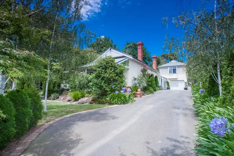 Main view of Homely house listing, 69 Hamilton Street, Gisborne VIC 3437