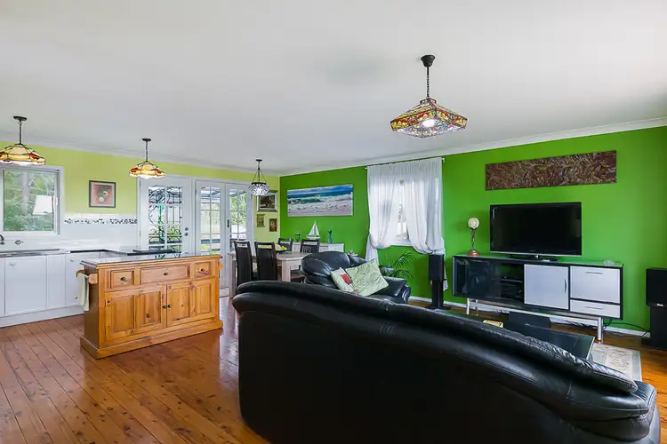 Second view of Homely house listing, 16 Alan Avenue, Charmhaven NSW 2263