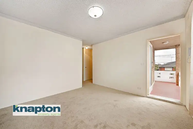 Second view of Homely unit listing, 2/1-3 Shadforth Street, Wiley Park NSW 2195