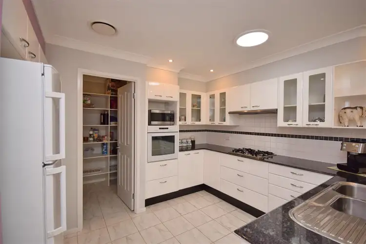 Third view of Homely house listing, 3 Blueberry Street, Worrigee NSW 2540
