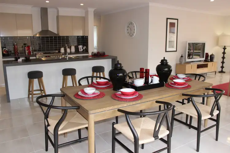 Fifth view of Homely house listing, 6 Discovery Boulevard, Moe VIC 3825