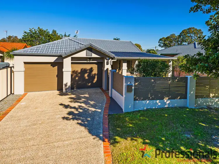 Second view of Homely house listing, 3 Myola Court, Coombabah QLD 4216