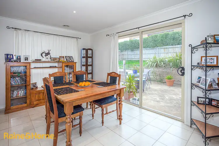 Fourth view of Homely house listing, 44 Backhaus Avenue, Sunbury VIC 3429