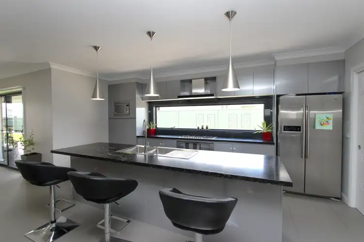 Third view of Homely house listing, 6 Knight Place, Llanarth NSW 2795