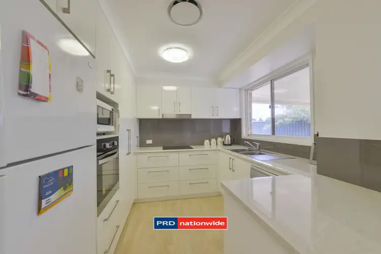 Second view of Homely house listing, 13 Caley Close, Tamworth NSW 2340