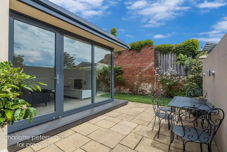 Fifth view of Homely house listing, 39 South Street, Battery Point TAS 7004