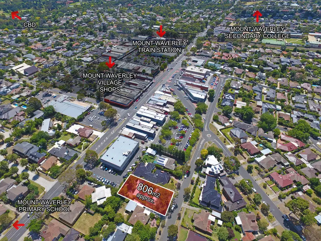 Main view of Homely house listing, 11 Mummery Street, Mount Waverley VIC 3149