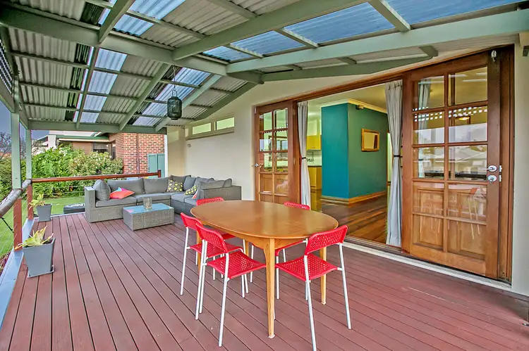 Third view of Homely house listing, 31 Prosser Way, Myaree WA 6154