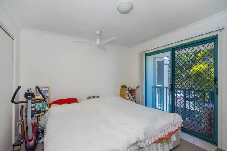 Sixth view of Homely townhouse listing, 14/91 HEEB STREET, Ashmore QLD 4214