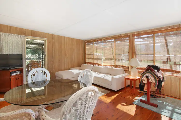 Fourth view of Homely house listing, 126 New England Gully Road, Moonbi NSW 2353