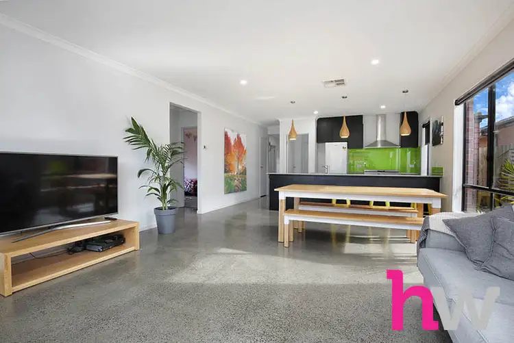 Second view of Homely house listing, 18 Beard Street, Armstrong Creek VIC 3217
