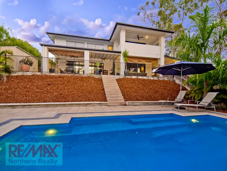 Fourth view of Homely house listing, 62 Cressbrook dve, Albany Creek QLD 4035