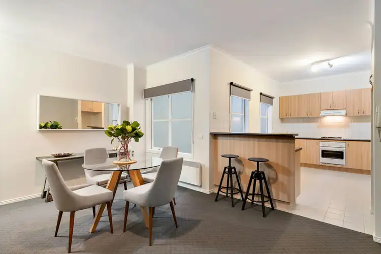 Fifth view of Homely house listing, 57 Willis Street, Kensington VIC 3031