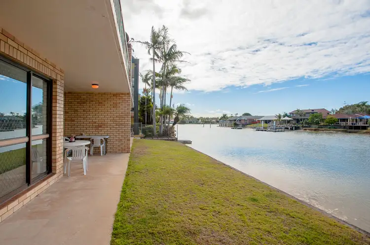 Main view of Homely unit listing, 2/18 Pangarinda Place, Mooloolaba QLD 4557