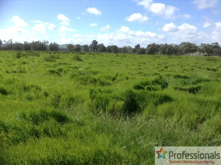 Second view of Homely rural property listing, Address available on request