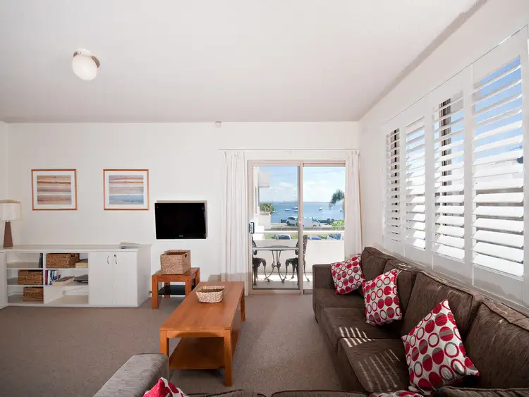 Second view of Homely unit listing, 2/25 Shoal Bay Road, Shoal Bay NSW 2315