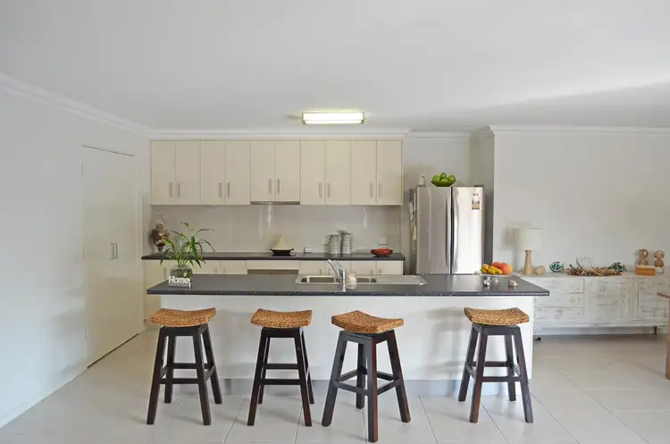 Seventh view of Homely house listing, 3 Peggy Drive, Coral Cove QLD 4670