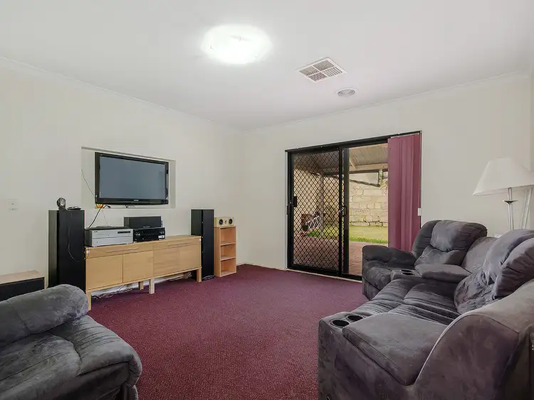 Sixth view of Homely house listing, 34 Nottingham Parkway, Orelia WA 6167