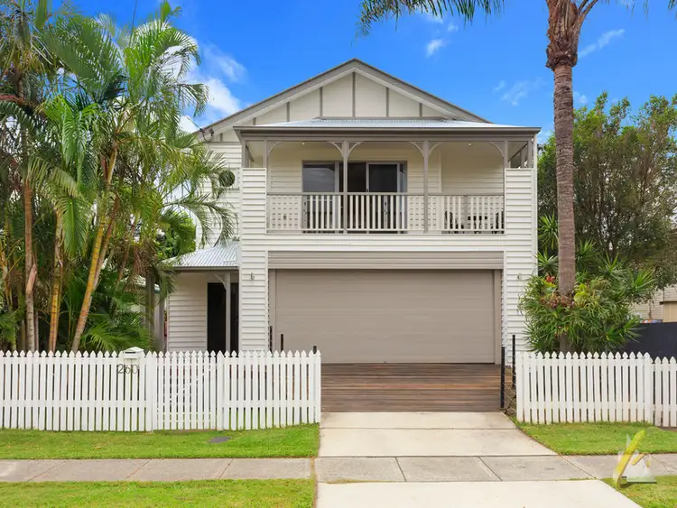 Fifth view of Homely house listing, 260 Verney Road East, Graceville QLD 4075