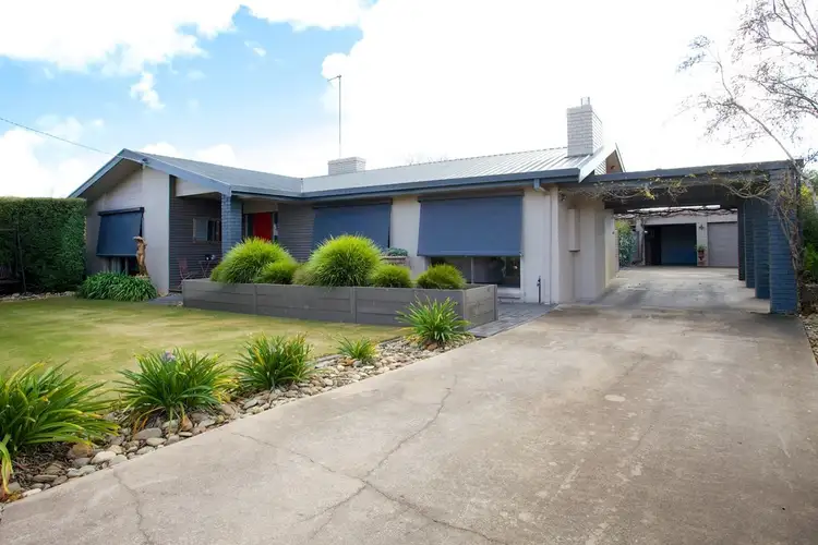 1 Berry Court, Horsham VIC 3400
