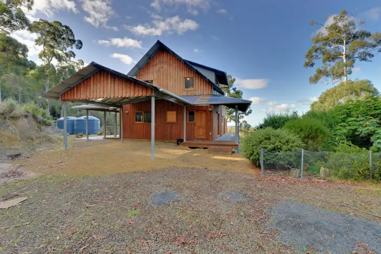 Fifth view of Homely house listing, 236 Old Jetty Road, Eaglehawk Neck TAS 7179