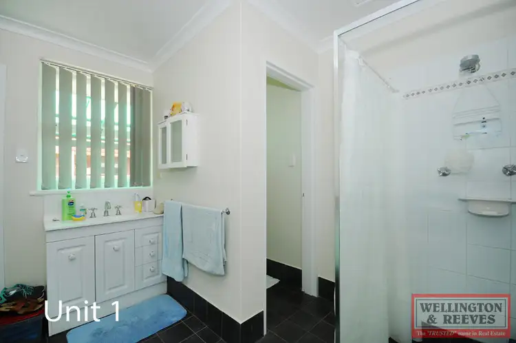Fourth view of Homely block of units listing, U1, 2 & 3/40 North Road, Spencer Park WA 6330