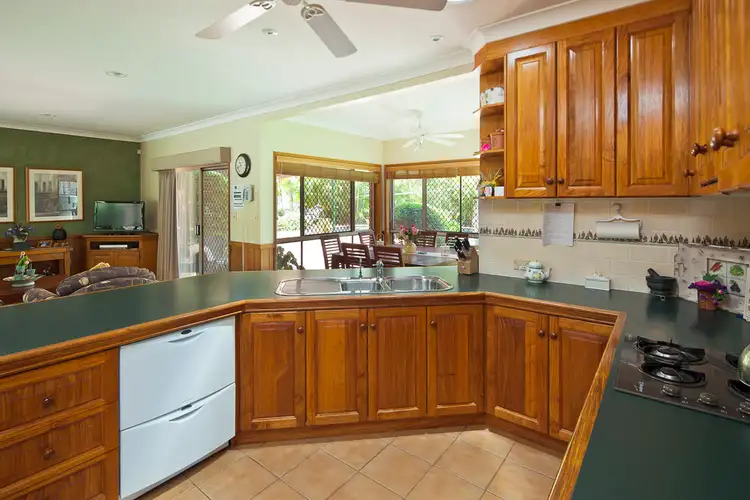 Fourth view of Homely house listing, 343 Teviot Rd, Carbrook QLD 4130