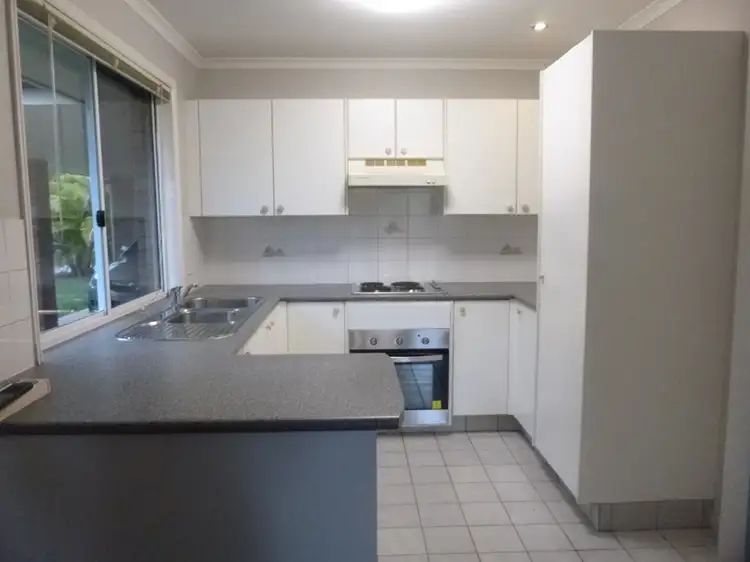 3/28 Gleneagles Ave, Cornubia QLD 4130