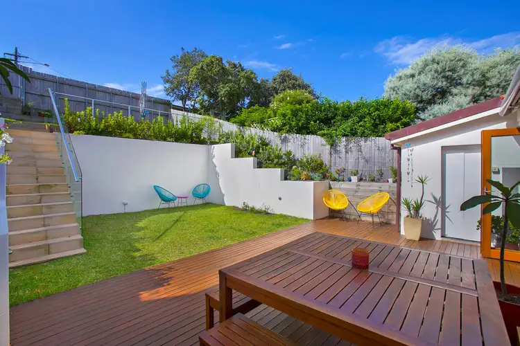 Third view of Homely house listing, 42A Oceanview Avenue, Vaucluse NSW 2030