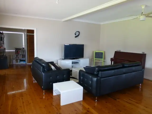 Fifth view of Homely house listing, 14 Want Street, Parkes NSW 2870