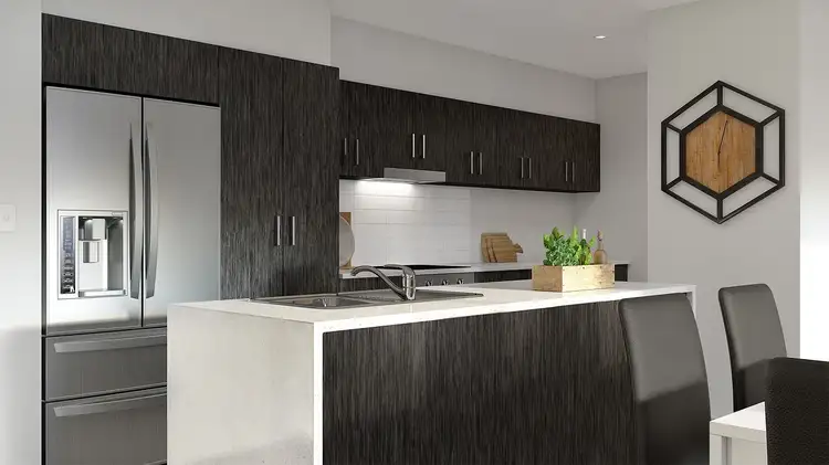 Second view of Homely apartment listing, 118/1930 Gold Coast Highway, Miami QLD 4220