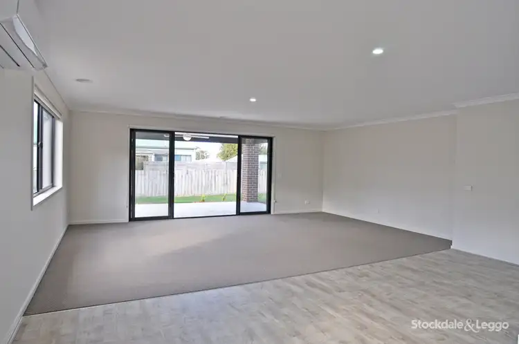 Seventh view of Homely house listing, 8 Ullathornes Road, Inverloch VIC 3996
