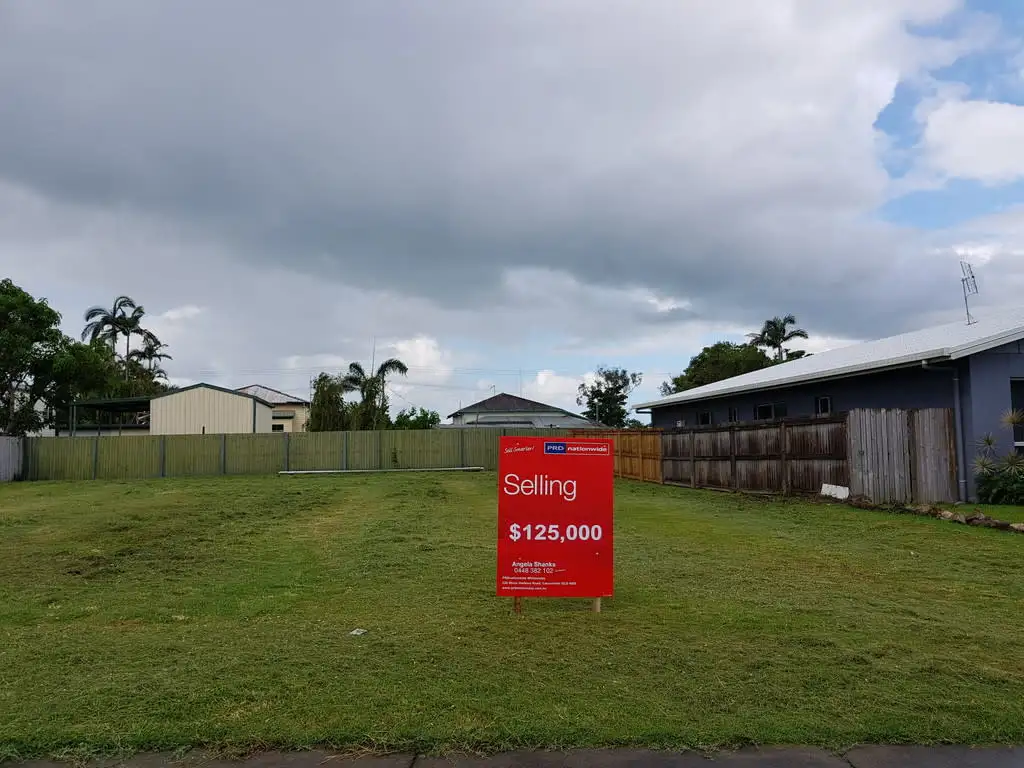 Main view of Homely land listing, 18 Honey Myrtle Street, Proserpine QLD 4800