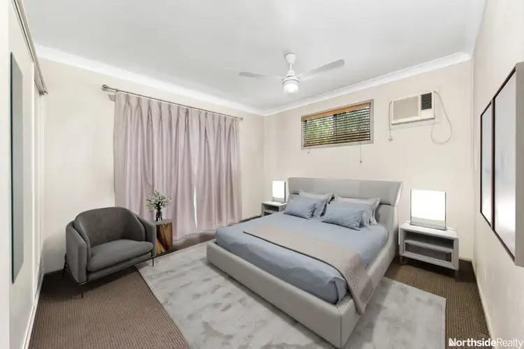 Third view of Homely house listing, 20 Keong Rd, Albany Creek QLD 4035