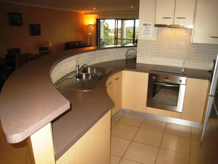 Seventh view of Homely house listing, 5/2 Paragon Ave, South West Rocks NSW 2431