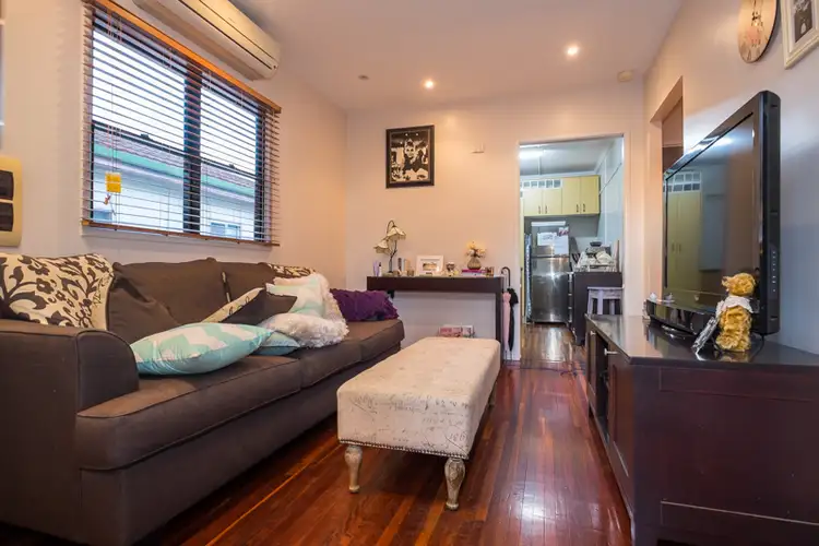 Fourth view of Homely house listing, 380 Scarborough Road, Scarborough QLD 4020