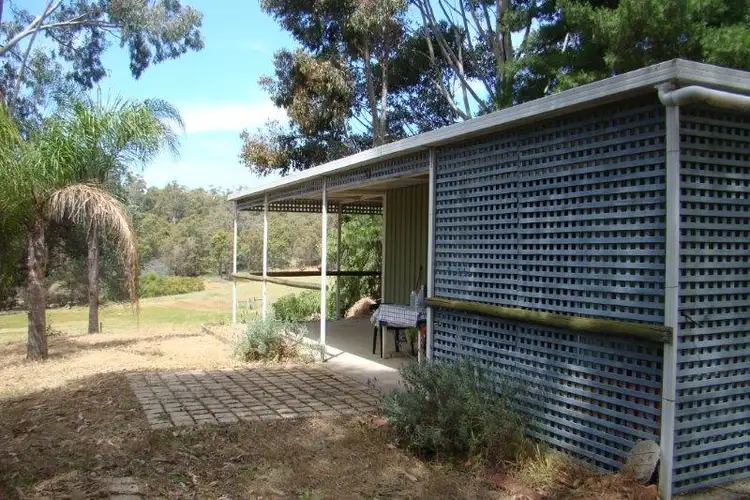 Sixth view of Homely rural property listing, 11 Greenbushes-Grimwade Rd, North Greenbushes WA 6254