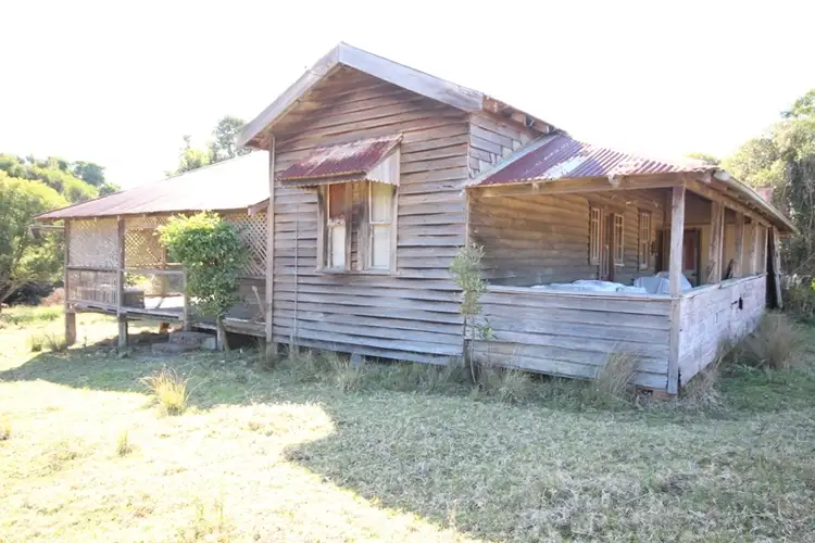 Main view of Homely rural property listing, 723 Glenwarrin Road, Elands NSW 2429