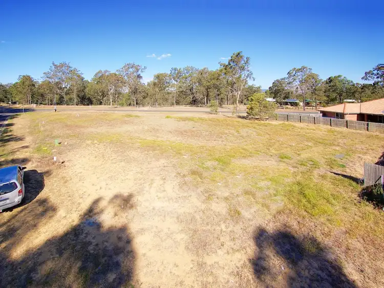 Main view of Homely land listing, 515 CONNORS ROAD, Helidon QLD 4344