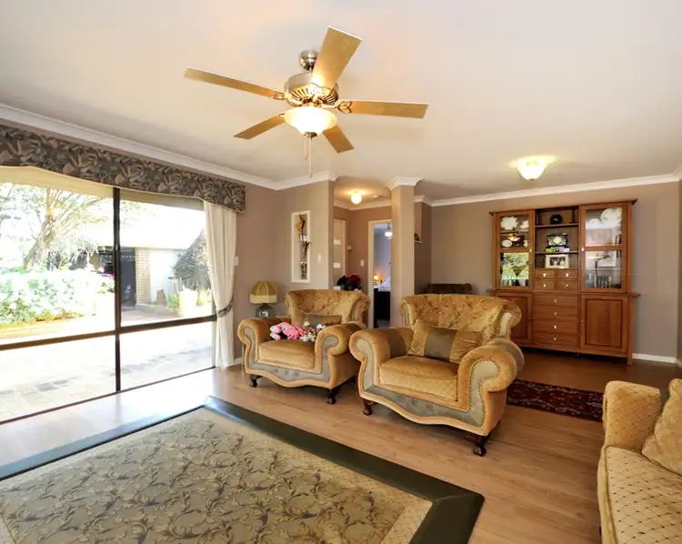 Fifth view of Homely house listing, 267 Doghill Road, Baldivis WA 6171