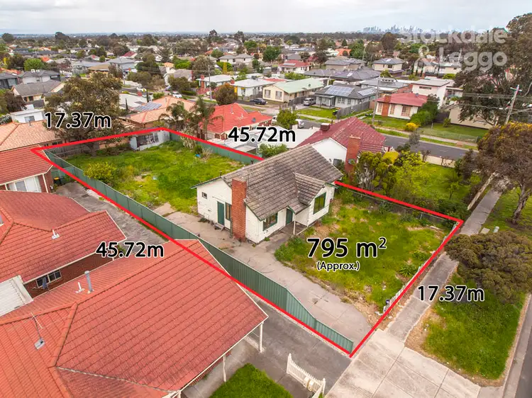 Main view of Homely house listing, 128 Widford Street, Glenroy VIC 3046