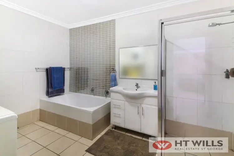 Fifth view of Homely villa listing, 4/36-46 Tooronga Terrace, Beverly Hills NSW 2209